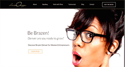 Desktop Screenshot of oliviaomega.com